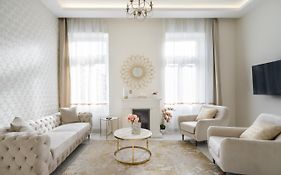 Bpr Etienne Charming Apartment