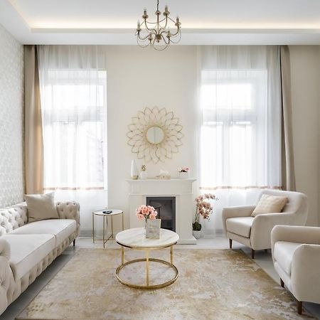 בודפשט Bpr Etienne Charming Apartment מראה חיצוני תמונה