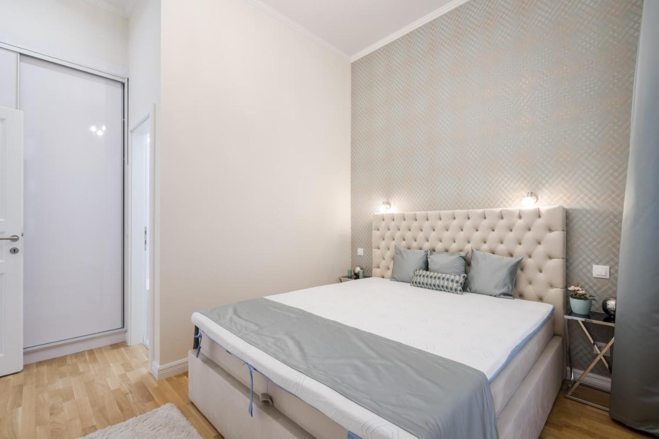 בודפשט Bpr Etienne Charming Apartment מראה חיצוני תמונה